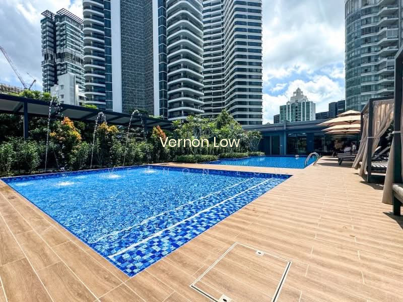 PULLMAN RESIDENCES photo 3