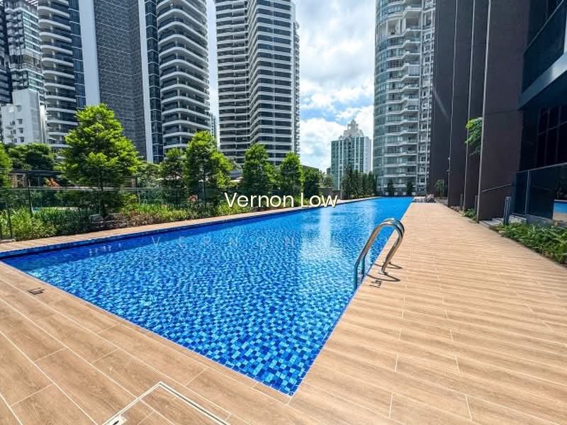 PULLMAN RESIDENCES photo 4