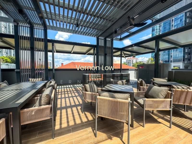 PULLMAN RESIDENCES photo 5