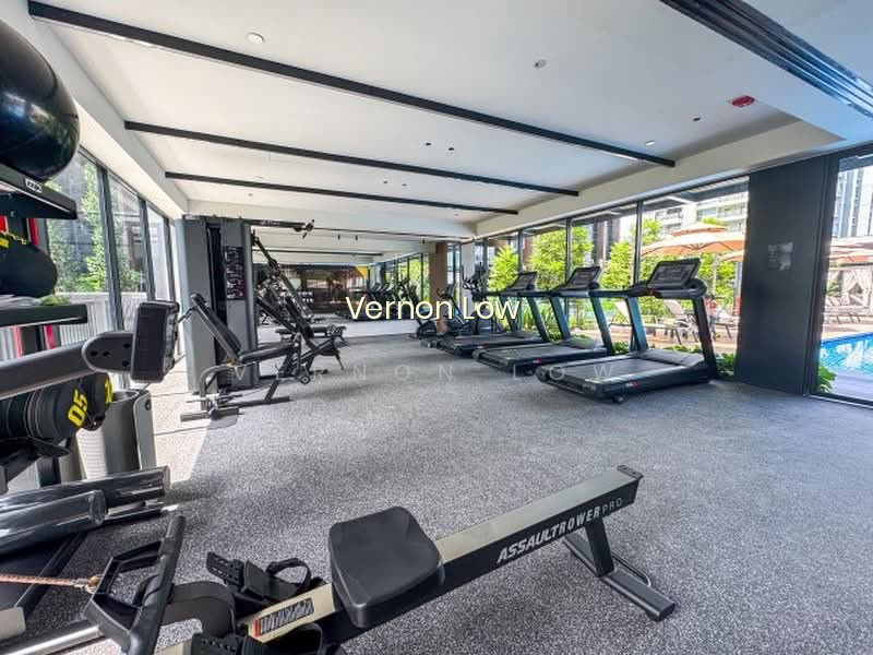 PULLMAN RESIDENCES photo 6