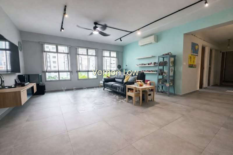 108B CANBERRA WALK image 1 of 10