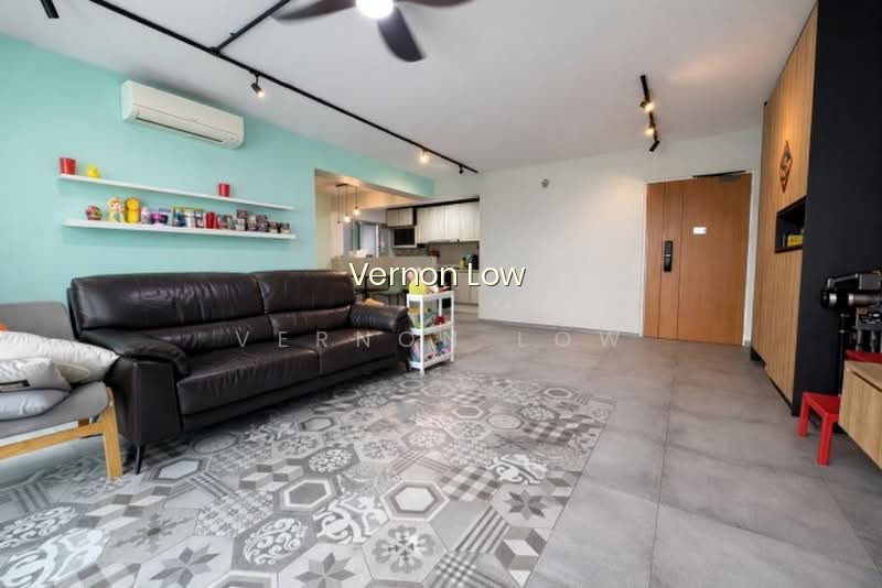 108B CANBERRA WALK photo 2