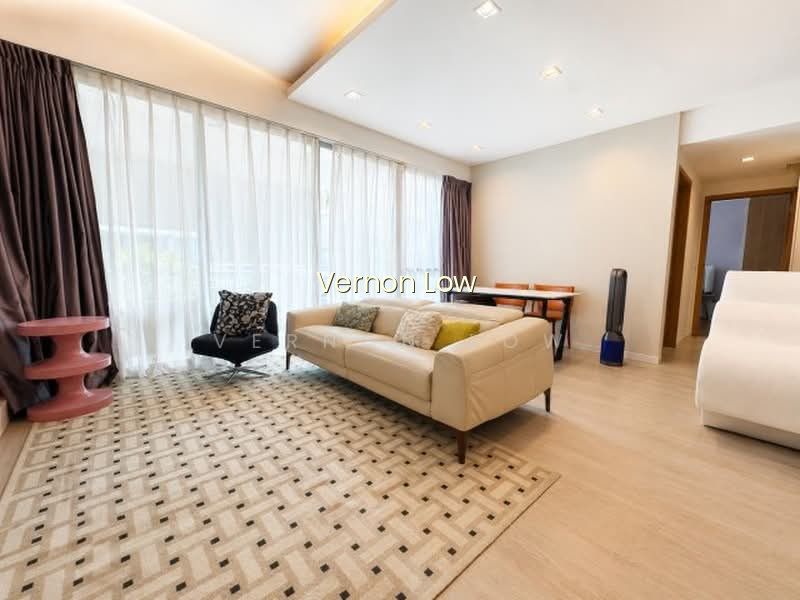 CLEMENTIWOODS CONDOMINIUM image 1 of 9
