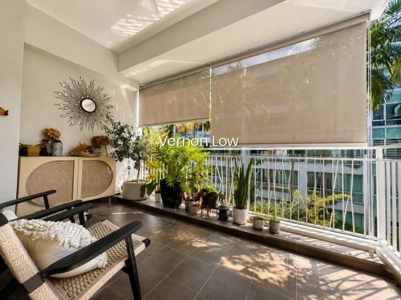 Clementiwoods Condominium photo 2