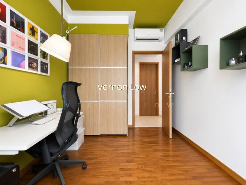 Clementiwoods Condominium photo 3