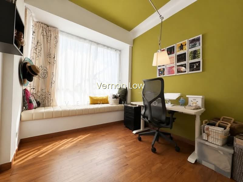Clementiwoods Condominium photo 4