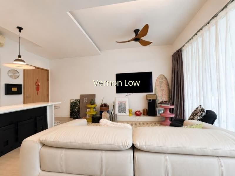 Clementiwoods Condominium photo 5