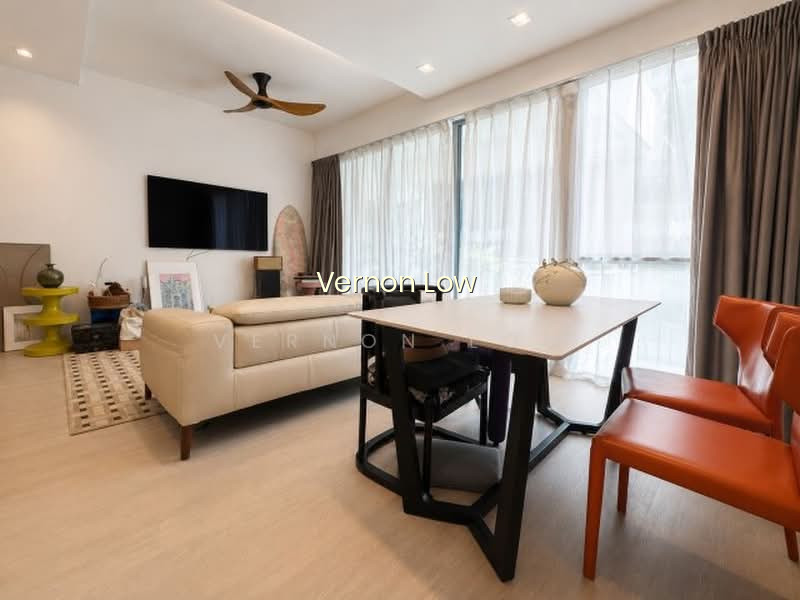 Clementiwoods Condominium photo 6
