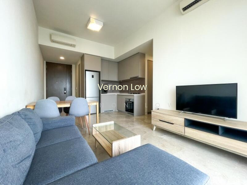 HIGHLINE RESIDENCES image 1 of 10