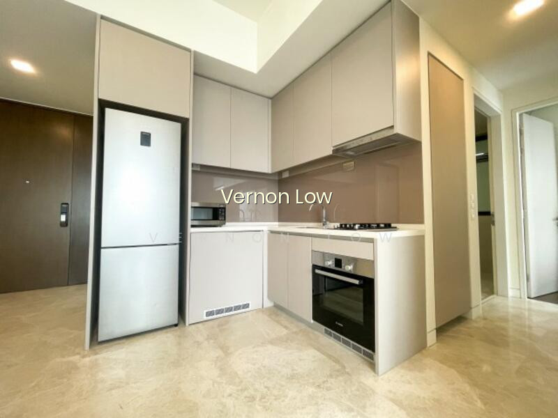 HIGHLINE RESIDENCES photo 2