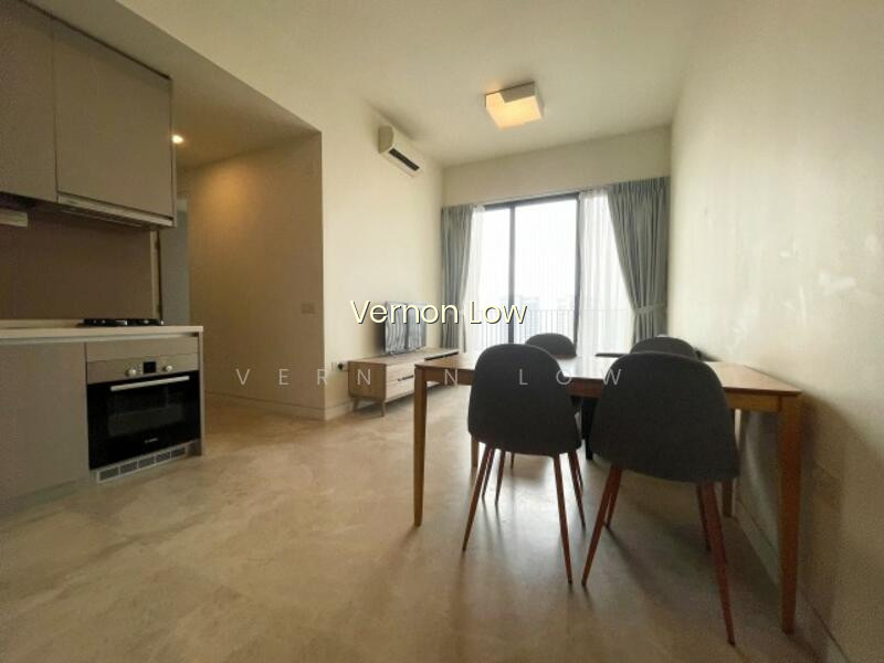 HIGHLINE RESIDENCES photo 3