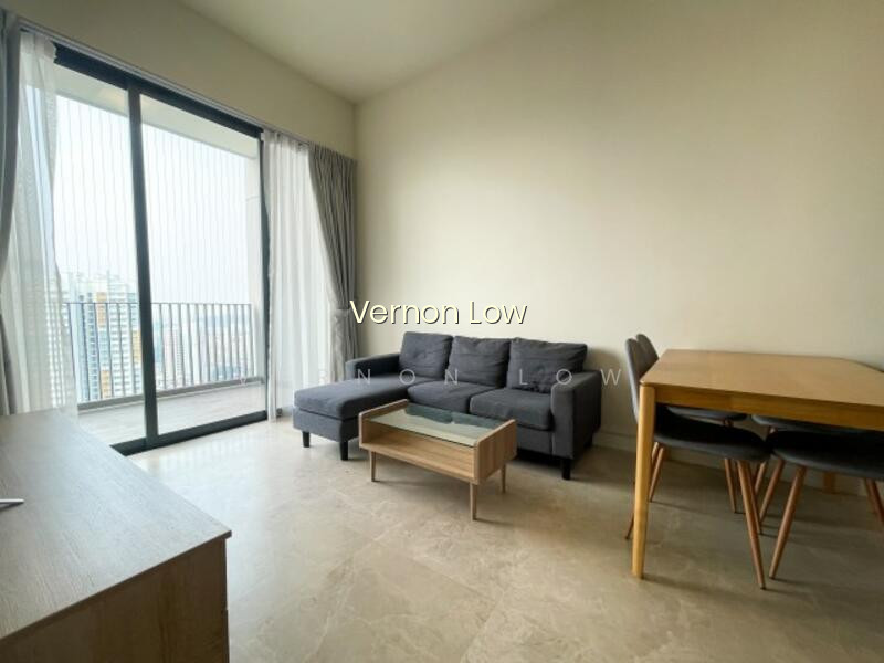 HIGHLINE RESIDENCES photo 4