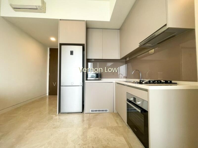 HIGHLINE RESIDENCES photo 5