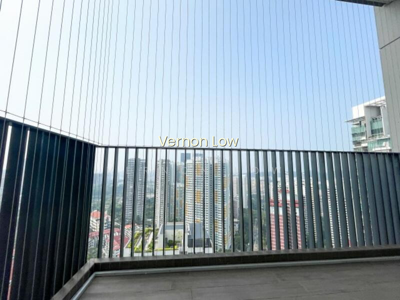 HIGHLINE RESIDENCES photo 6