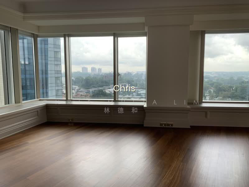 ST. REGIS RESIDENCES SINGAPORE photo 6