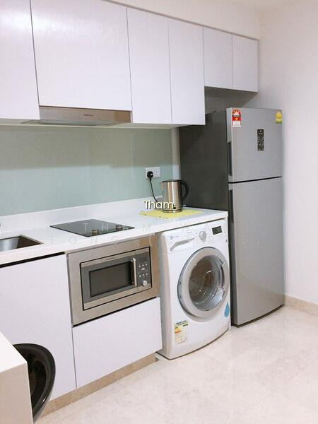 Eight Riversuites photo 5
