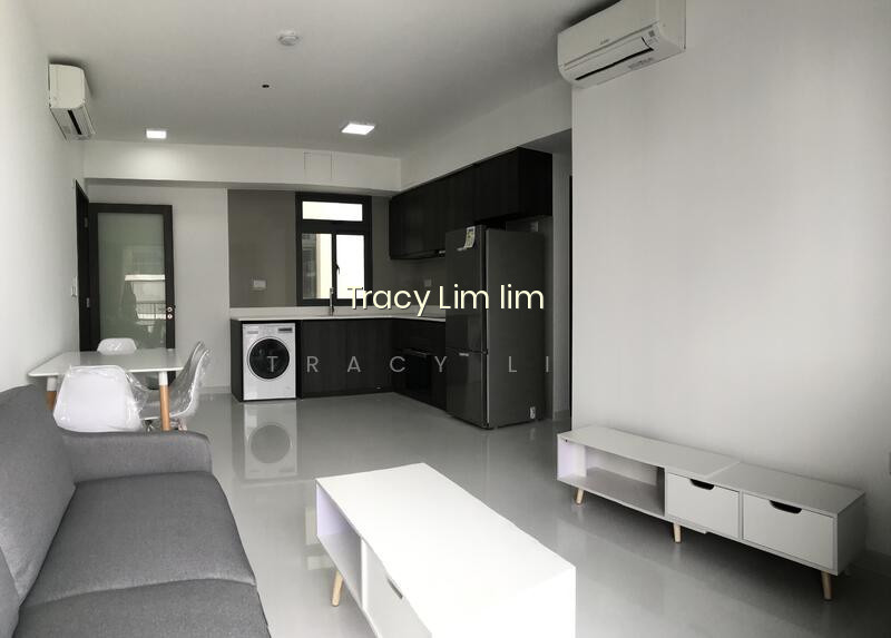 NORTH PARK RESIDENCES photo 2