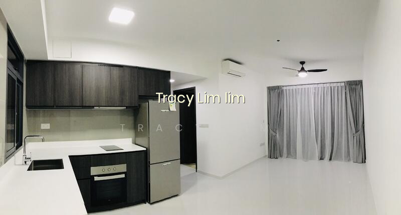 NORTH PARK RESIDENCES photo 3