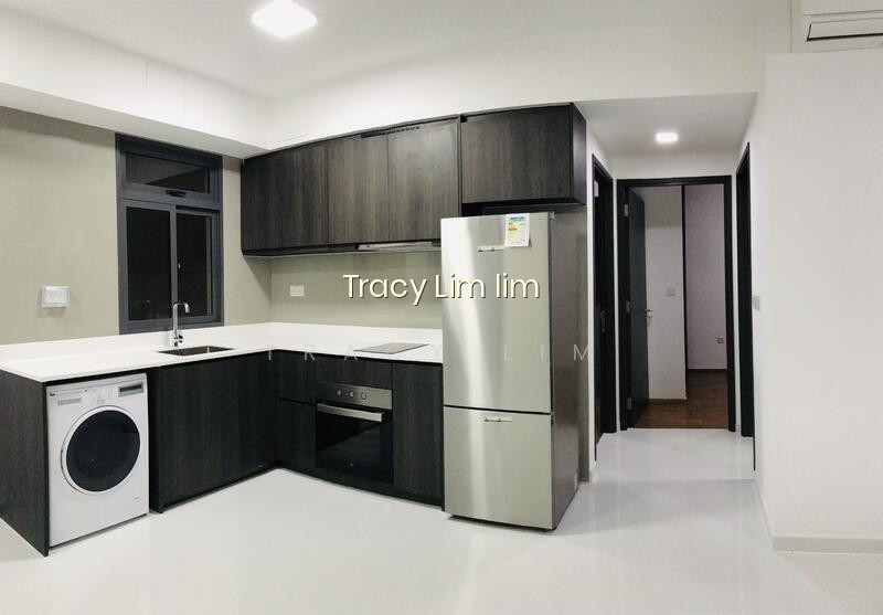 NORTH PARK RESIDENCES photo 4