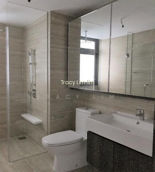 NORTH PARK RESIDENCES photo 5