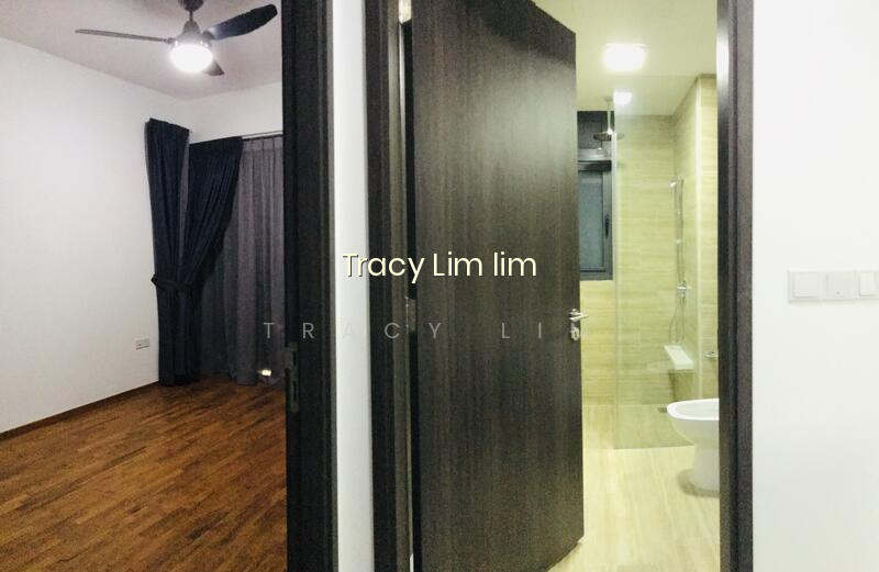 NORTH PARK RESIDENCES photo 6