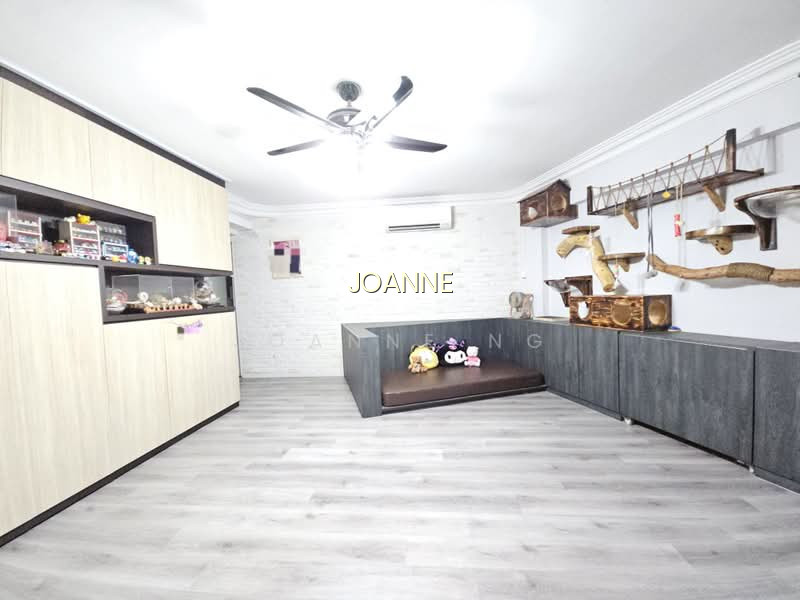 422 CHOA CHU KANG AVENUE 4 photo 2