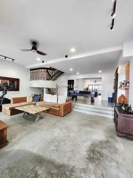 Tanah Merah Freehold Inter Terrace. Near to 2 MRT Stations image 1 of 9