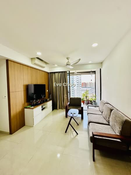RIVERCOVE RESIDENCES EC image 1 of 10