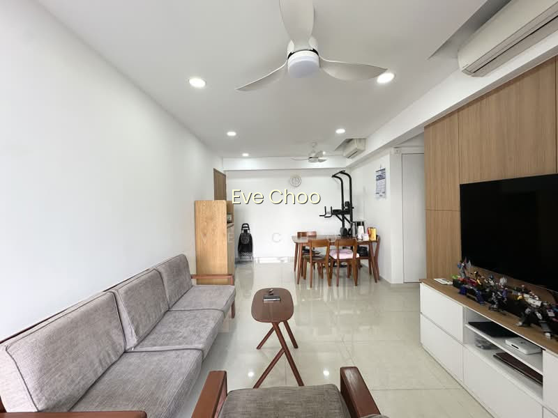 RIVERCOVE RESIDENCES EC photo 4
