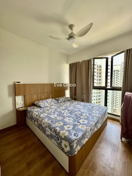 RIVERCOVE RESIDENCES EC photo 5