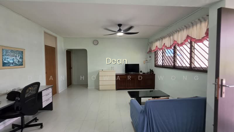873 YISHUN STREET 81