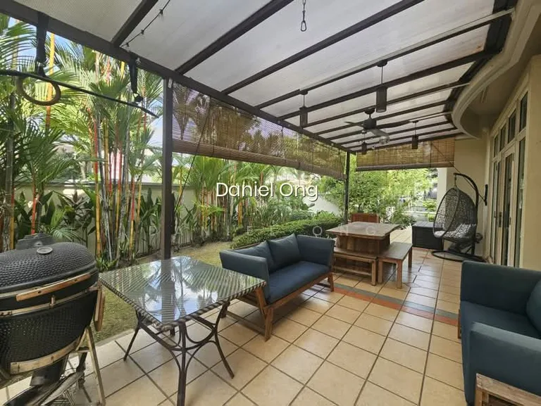 Chuan Drive image 1 of 6