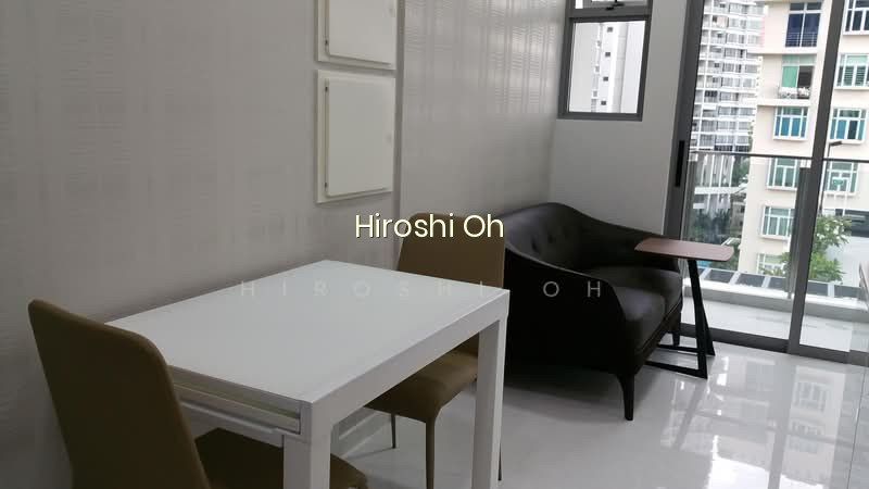 ONE DUSUN RESIDENCES image 1 of 8