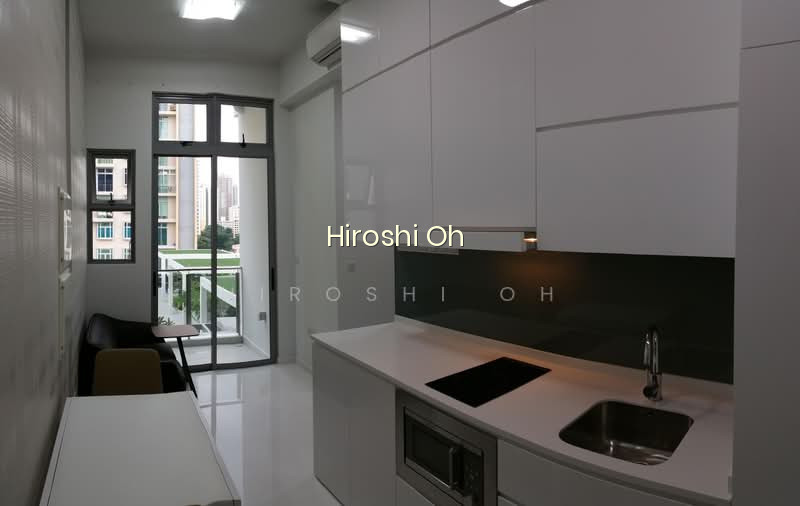ONE DUSUN RESIDENCES photo 3