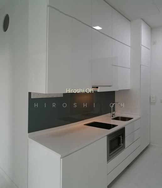 ONE DUSUN RESIDENCES photo 5