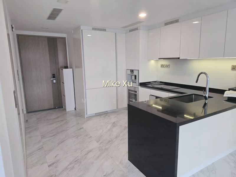 WALLICH RESIDENCE photo 3