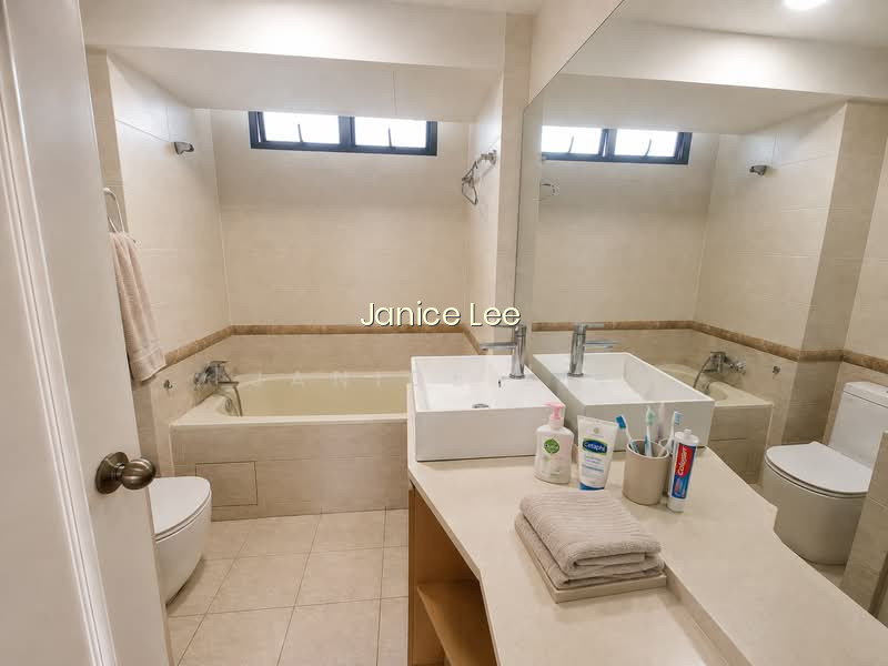 REGENT GROVE photo 5