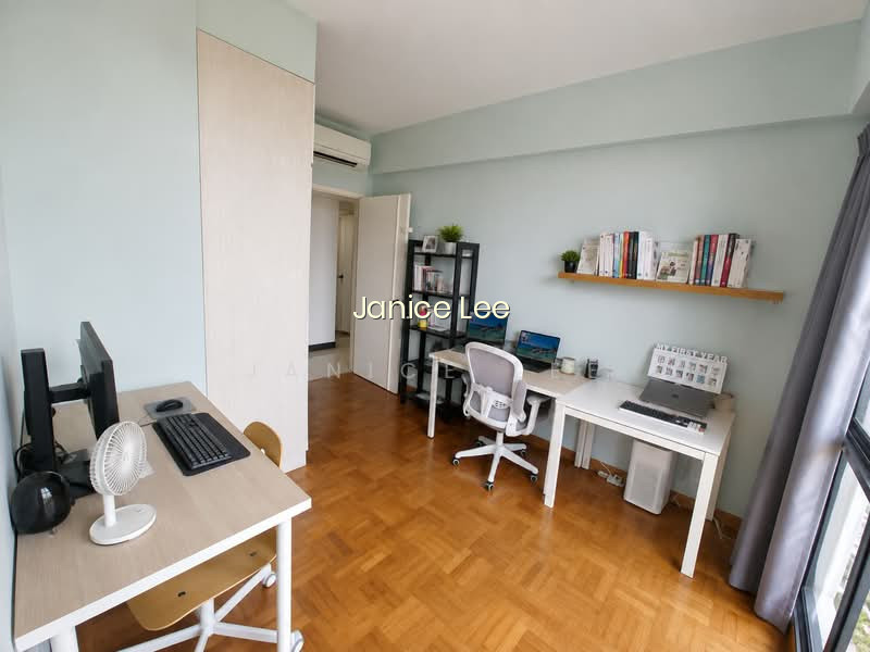 REGENT GROVE photo 6