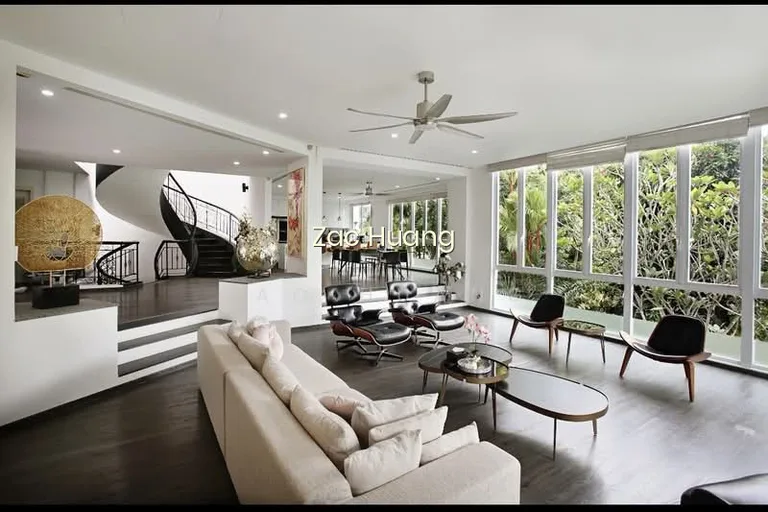 Hillview Estate image 1 of 6