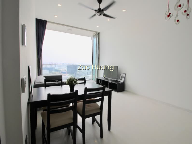 KALLANG RIVERSIDE 2