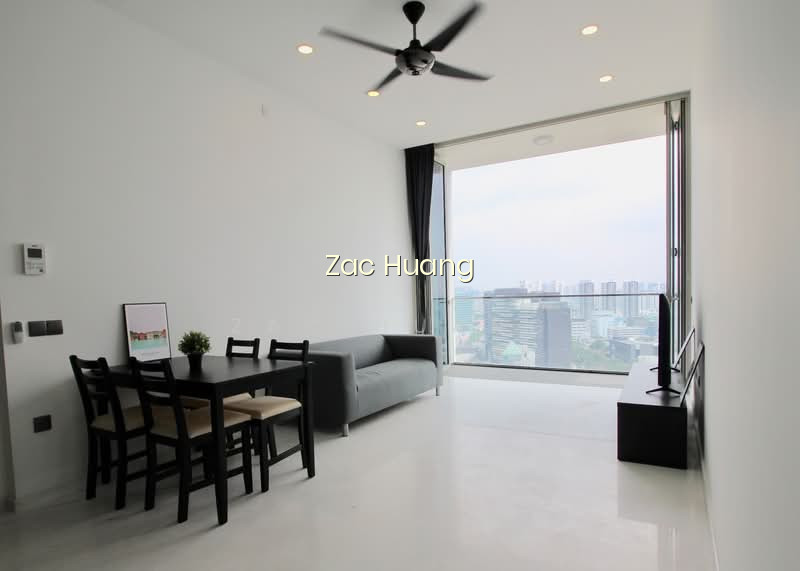 KALLANG RIVERSIDE 4