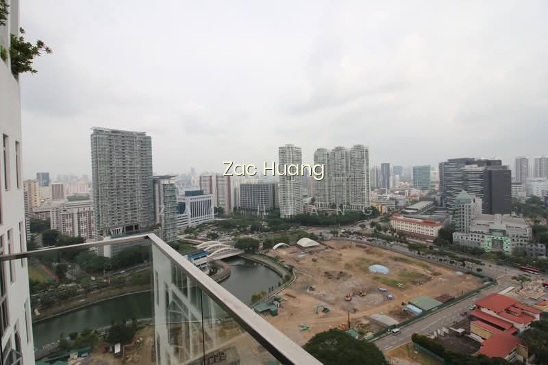KALLANG RIVERSIDE 5