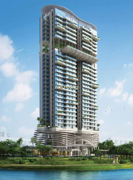 KALLANG RIVERSIDE 8