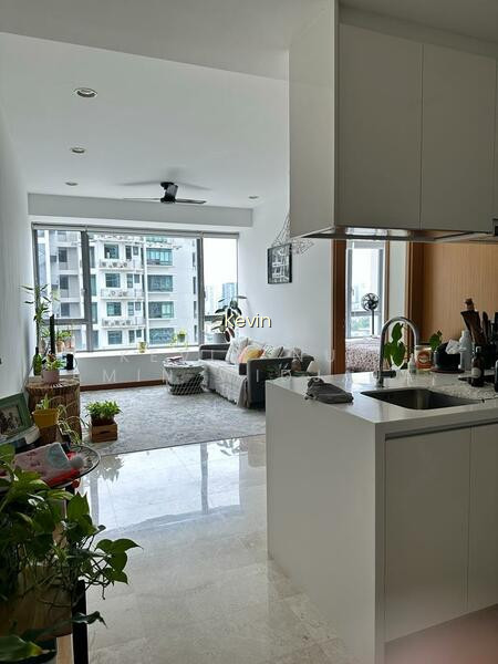 VISTA RESIDENCES photo 4