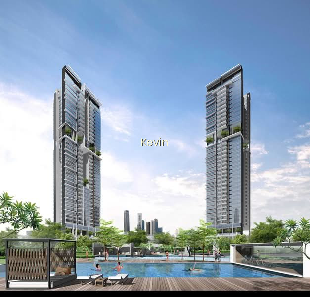 VISTA RESIDENCES photo 5