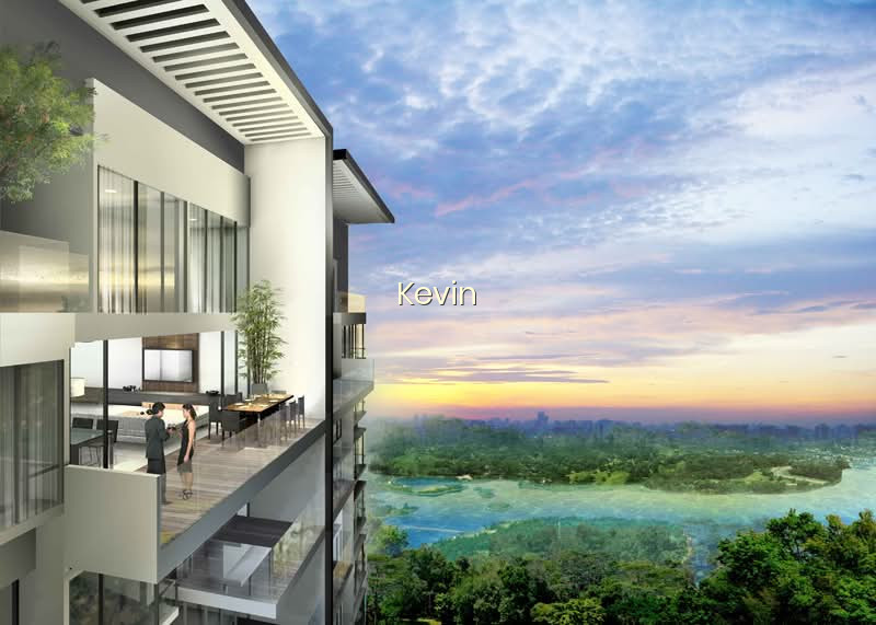 VISTA RESIDENCES photo 6