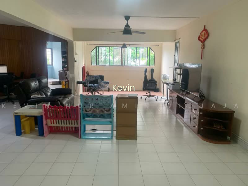 115 BUKIT BATOK WEST AVENUE 6 image 1 of 9