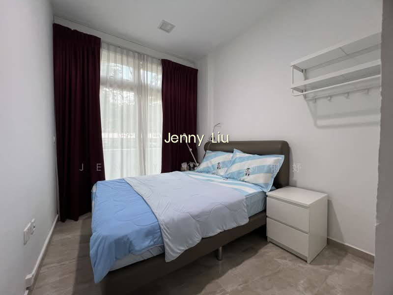 CARDIFF RESIDENCE photo 5