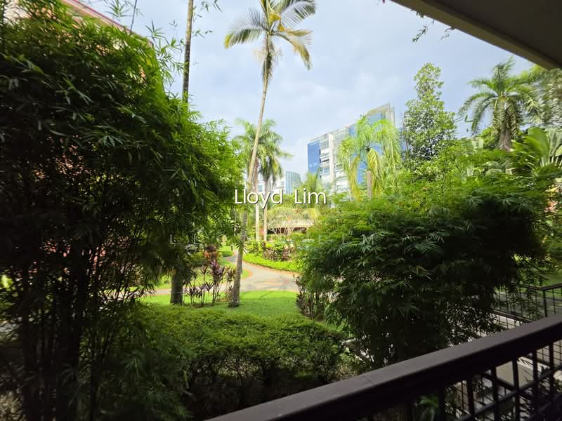 HOLLAND / TANGLIN / BUKIT TIMAH / BOTANIC GARDEN image 1 of 9