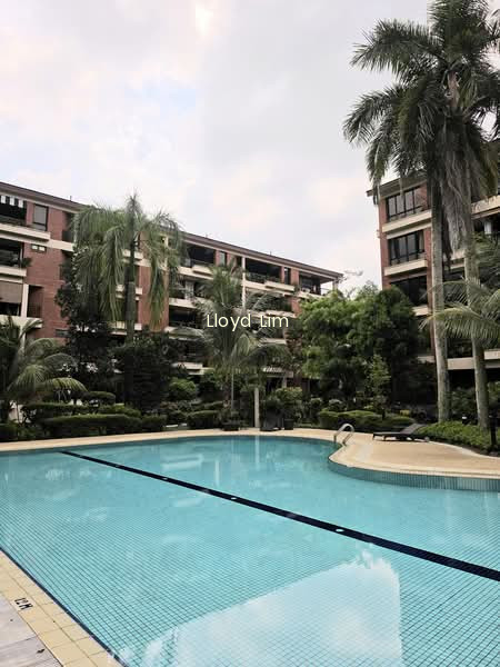 HOLLAND / TANGLIN / BUKIT TIMAH / BOTANIC GARDEN photo 6